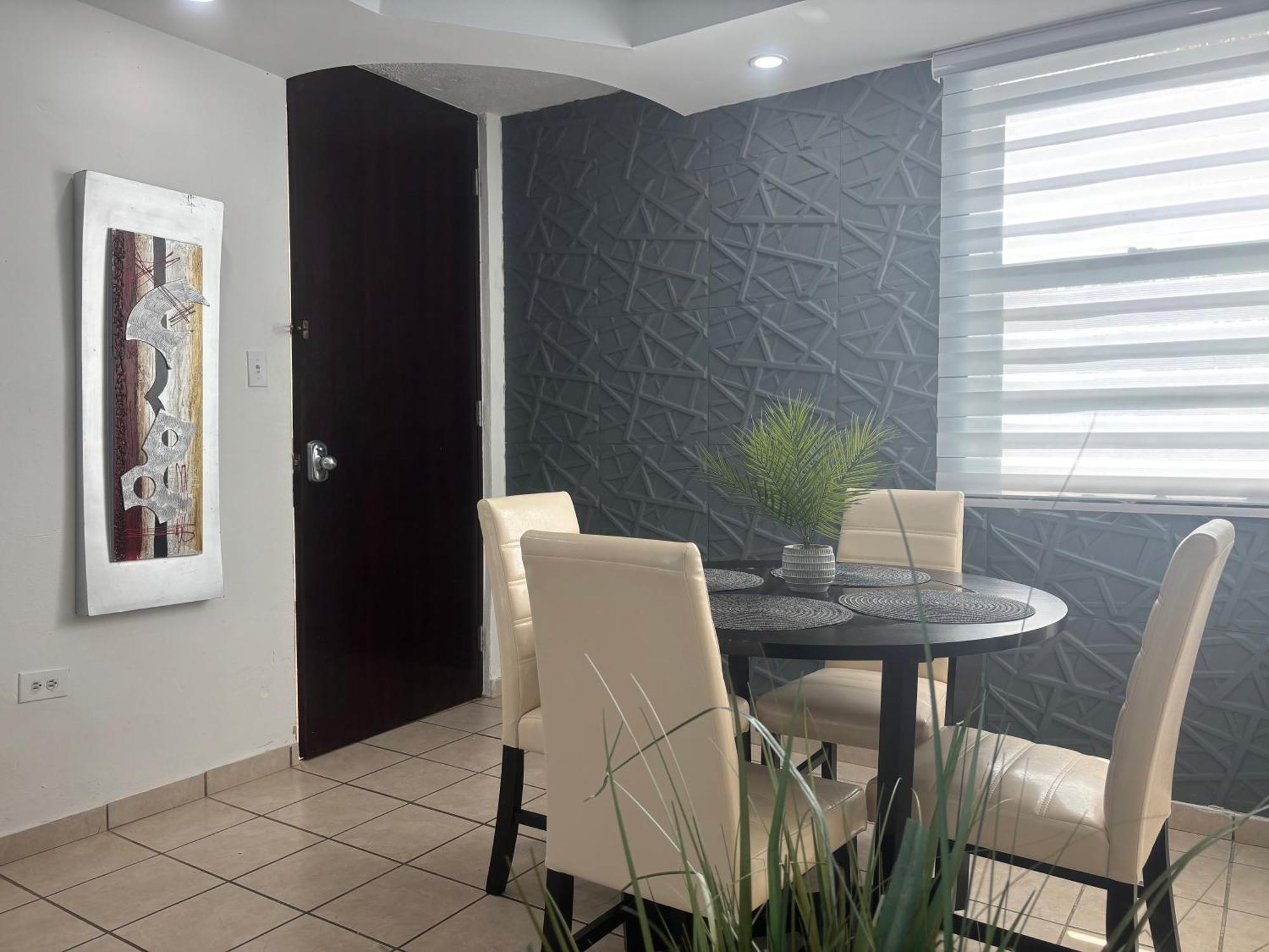 Private Apartment Near Sju Solar Battery Каролина Экстерьер фото
